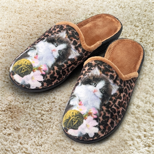 Mules chaton