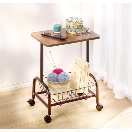 Table d'appoint