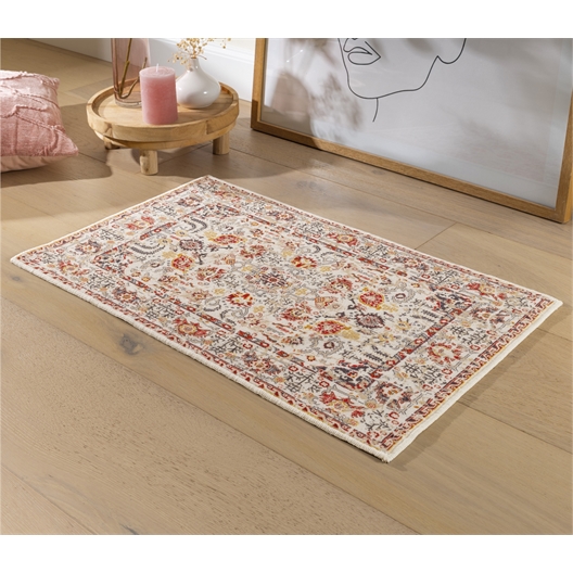 Tapis rectangulaire