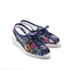 Trotteurs Thalya Marine - taille 36