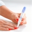 Lot de 2 stylos retire vernis