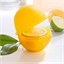 Boîte conservation citron