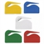 Lot de 2 ouvre-lettres