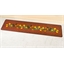 Tapis citrons brique : 4 modèles au choix