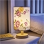 Lampe imprimée