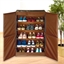 "Pretty Woman" shoe cupboard 15 pairs or 30 pairs