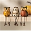 3 compagnons d’automne