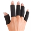 10 finger bandages with copper