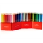 Box of 60 Château coloured pencils