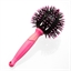 Brosse cheveux boule Rose