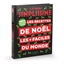 Livres "Les recettes de Noël les plus faciles du monde"