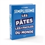 Livre Simplissime pâtes les + faciles du monde