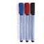 Set of 3 universal markers