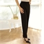 Pantalon Classique femme - Noir ou bordeaux