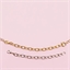 2 necklace extension chains