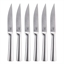 Lot de 6 couteaux à steak inox PRADEL FRANCE®