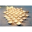 Lot de 32 bougies chauffe-plat