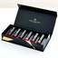 Box of 6 lipsticks