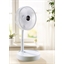 Ventilateur télescopique