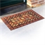 Cobblestone outdoor mat