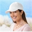 Casquette fantaisie Blanc