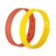 Lot de 8 bracelets citronnelle