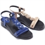 "Chloe" sandals Beige - size 4