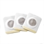 Lot de 10 patchs magnétiques