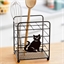 Küchenutensilien-Halter Katze