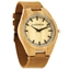 Montre en bois