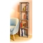 Einfaches Bücherregal