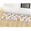 Tapis floral 4 dimensions