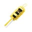 Brosse microfibres abeille