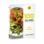Livre 100 recettes Salades - Super débutants