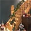 Guirlande décorative