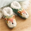 Chaussons rennes