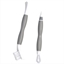 2 brosses de nettoyage