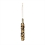 Lot de 2 barres aliment pour oiseaux