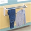Space saving clothes dryer