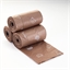 3 rouleaux de sacs à déchets