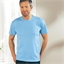 Set of 5 T-shirts Assorted colours - size L