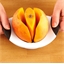Mango cutter