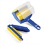 Lot de 2 brosses anti-poils