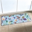 Tapis papillons/oiseaux