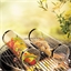 Panier de cuisson barbecue