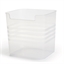 Lot de 3 boîtes de rangement