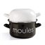 Marmite à moules