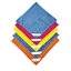 Lot de 5 microfibres multisurfaces