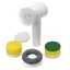 Brosse de nettoyage 5 en 1