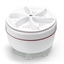 Mini turbine de lavage